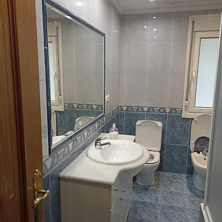 Lasarte-Oria Calle Nagusia 81. Homestay San Sebastian