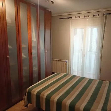 Homestay Lasarte-Oria Calle Nagusia 81.
