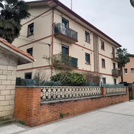 Lasarte-Oria Calle Nagusia 81.
