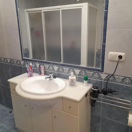 Homestay Lasarte-Oria Calle Nagusia 81. *